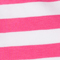 PINK/ WEISS GESTREIFT