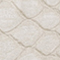 WEISS/ CREME/ SILBER METALLIC