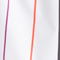 WEISS/ SCHWARZ/ ROT