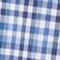 DUNKELBLAU/ BLAU/ WEISS KARIERT