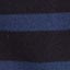 NAVY/ BLAU GESTREIFT