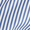 BLAU/ OFFWHITE
