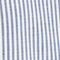 BLAU/ WEISS GESTREIFT