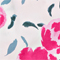 IVORY/ PINK/ PETROL
