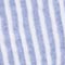 NAVY/ WEISS GESTREIFT