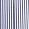 NAVY/ WEISS GESTREIFT
