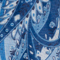 HELLBLAU/ BLAU/ WEISS