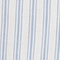 BLAU/ WEISS GESTREIFT