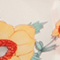 CREME/ ORANGE/ HELLBLAU