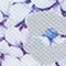 WEISS/ GRÜN/ LAVENDEL