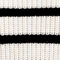 ECRU/ SCHWARZ