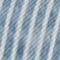 HELLBLAU/ OFFWHITE