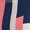 BLAU/ LACHS/ GRAU
