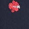 NAVY/ PINK