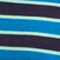 NAVY/ BLAU GESTREIFT