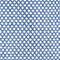 BLAU/ WEISS