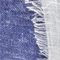 BLAU/ WEISS