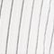 ECRU/ SCHWARZ GESTREIFT