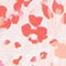 LACHS/ PINK/ KORALLE