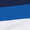 BALU/ WEISS/ NAVY GESTREIFT