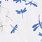 WEISS/ BLAU/ NAVY