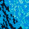 TÜRKIS/ BLAU/ PETROL
