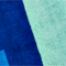 BLAU/ GRÜN