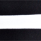 SCHWARZ/ WEISS