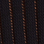SCHWARZ/ ORANGE
