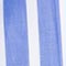 BLAU/ WEISS GESTREIFT