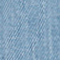 BLEACHED BLUE DENIM