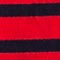 DUNKELBLAU/ ROT