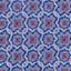 BLAU/ BEIGE