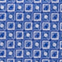 HELLBLAU/ DUNKELBLAU/ SILBER