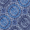 BLAU/ DUNKELBLAU