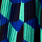 GRÜN/ ROYAL/ DUNKELBLAU