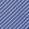 MARINE/ WEISS GESTREIFT