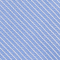 HELLBLAU/ WEISS GESTREIFT