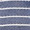 MARINE/ WEISS GESTREIFT