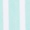 MINT/ WEISS GESTREIFT