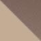 746 - GOLD/ KHAKI VERLAUF