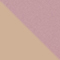 717 - GOLD/ ROSÉ