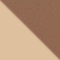 714 - GOLD/ BRAUN