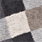 ANTHRAZIT/ BEIGE/ SCHWARZ KARIERT