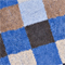 BLAU/ HELLBLAU/ GRAU