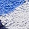 BLAU/ GRAU/ BEIGE