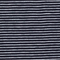 MARINE/ GRAU GESTREIFT