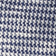 BLAU/ IVORY