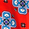 ROT/ BLAU/ WEISS