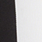 OFFWHITE/ SCHWARZ